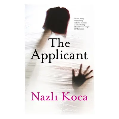 Applicant (Koca Nazli)