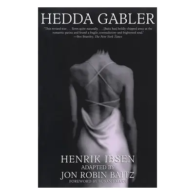 "Hedda Gabler" - "" ("Ibsen Henrik")