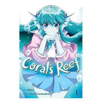 "Coral's Reef Vol. 1" - "" ("Lumsdon David")