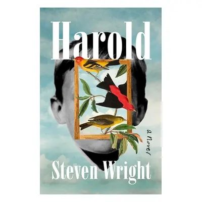 "Harold" - "" ("Wright Steven")