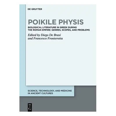 "Poikile Physis" - "" ("No Contributor")