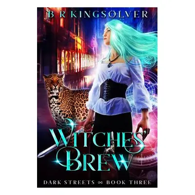 "Witches' Brew" - "" ("Kingsolver Br")