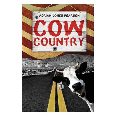 "Cow Country" - "" ("Pearson Adrian Jones")