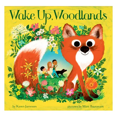 "Wake Up, Woodlands" - "" ("Jameson Karen")