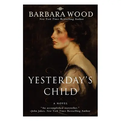 "Yesterday's Child" - "" ("Wood Barbara")