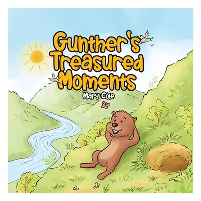 "Gunther's Treasured Moments" - "" ("Cole Mary")