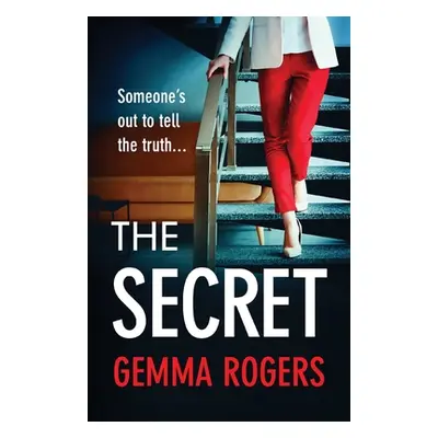 "The Secret" - "" ("Rogers Gemma")