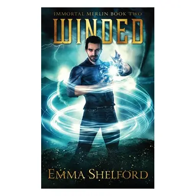 "Winded" - "" ("Shelford Emma")