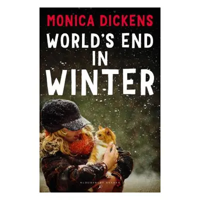 "World's End in Winter" - "" ("Dickens Monica")