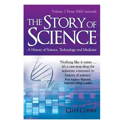 "The Story of Science: Volume 2" - "" ("Cohen Clive")