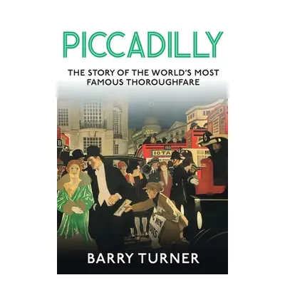 "Piccadilly" - "" ("Turner Barry")