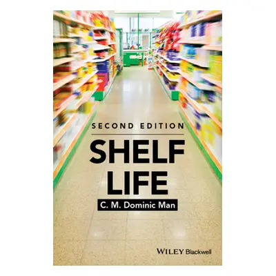 "Shelf Life Shelf Life" - "" ("Man Dominic")