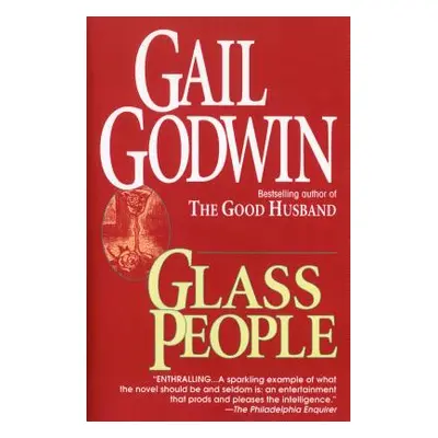 "Glass People" - "" ("Godwin Gail")