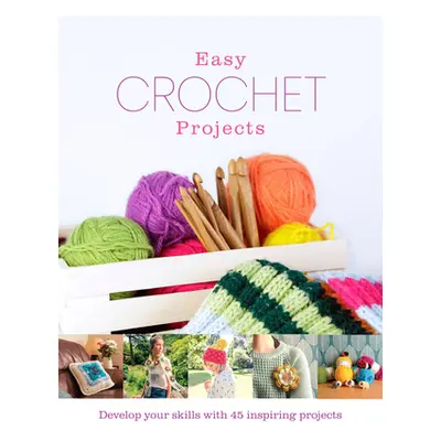 "Easy Crochet Projects" - "" ("Best Amy")