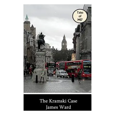 "The Kramski Case" - "" ("Ward James")