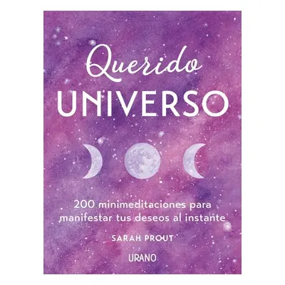 "Querido Universo" - "" ("Prout Sarah")