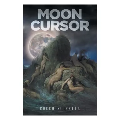 "Moon Cursor" - "" ("Rocco Scibetta")