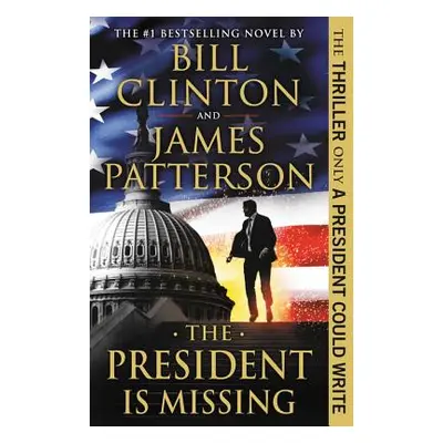 "The President Is Missing" - "" ("Patterson James")