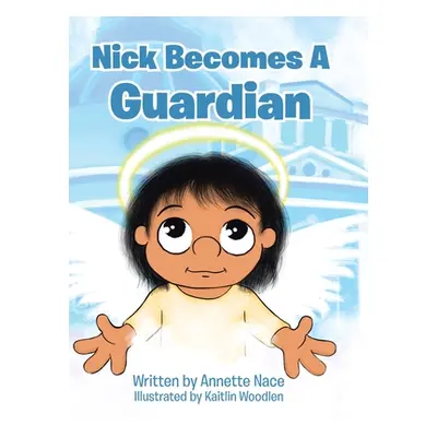 "Nick Becomes a Guardian" - "" ("Nace Annette")