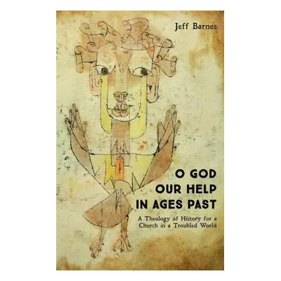 "O God Our Help in Ages Past" - "" ("Barnes Jeff")