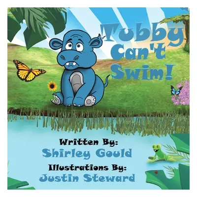 "Tubby Can't Swim" - "" ("Gould Shirley")