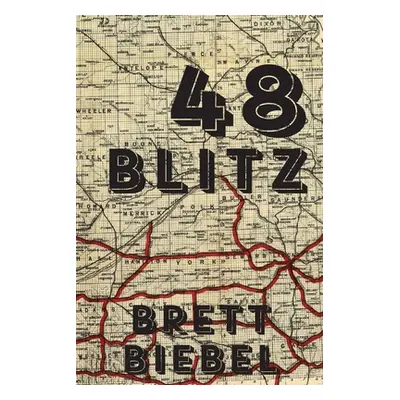 "48 Blitz" - "" ("Biebel Brett")