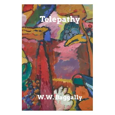 "Telepathy" - "" ("Baggally W. W.")