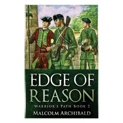 "Edge Of Reason" - "" ("Archibald Malcolm")