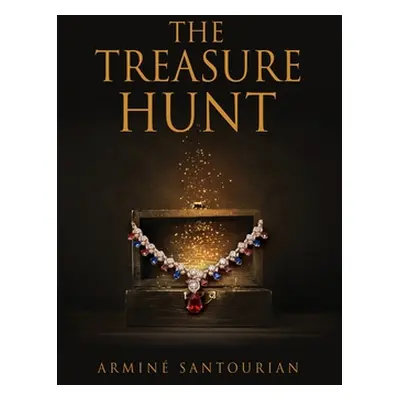 "The Treasure Hunt" - "" ("Santourian Armin")