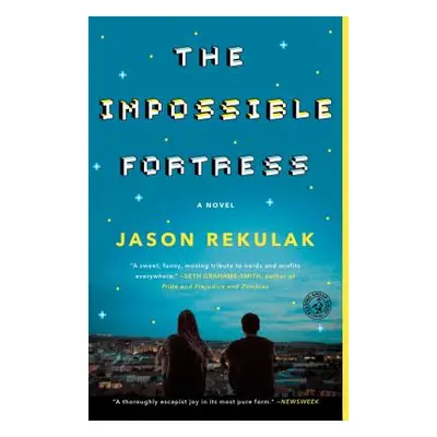 "The Impossible Fortress" - "" ("Rekulak Jason")