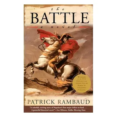 "The Battle" - "" ("Rambaud Patrick")