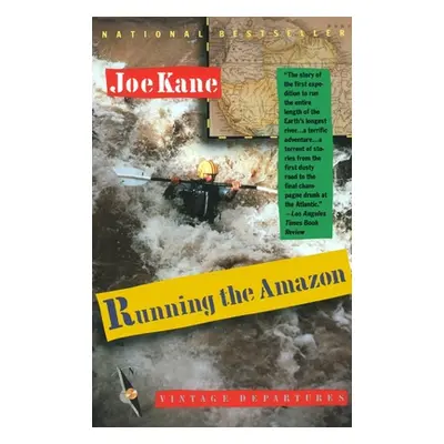 "Running the Amazon" - "" ("Kane Joe")