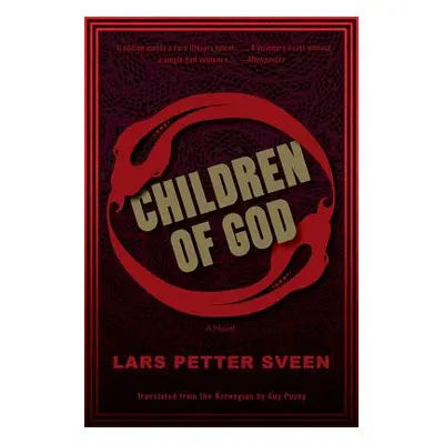 "Children of God" - "" ("Sveen Lars Petter")