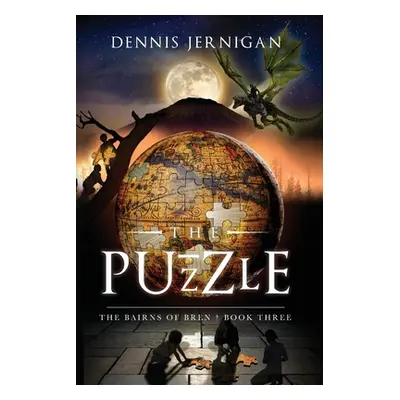 "The Puzzle" - "" ("Jernigan Dennis")