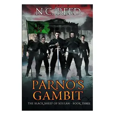 "Parno's Gambit" - "" ("Reed N. C.")