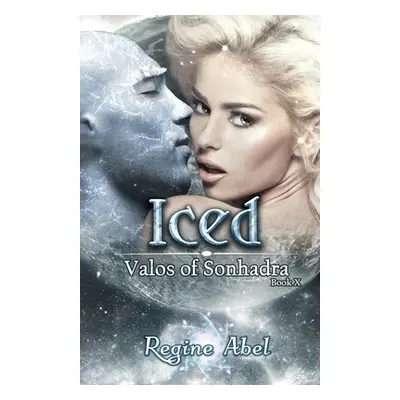 "Iced" - "" ("Abel Regine")