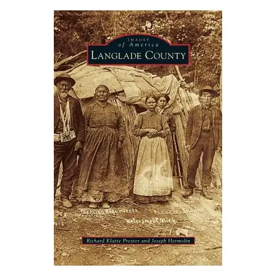 "Langlade County" - "" ("Prestor Richard Klatte")