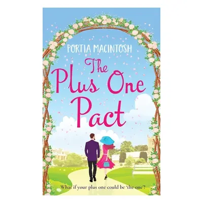 "The Plus One Pact" - "" ("Macintosh Portia")