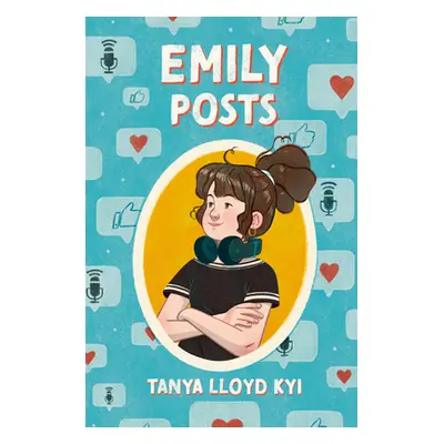 "Emily Posts" - "" ("Lloyd Kyi Tanya")