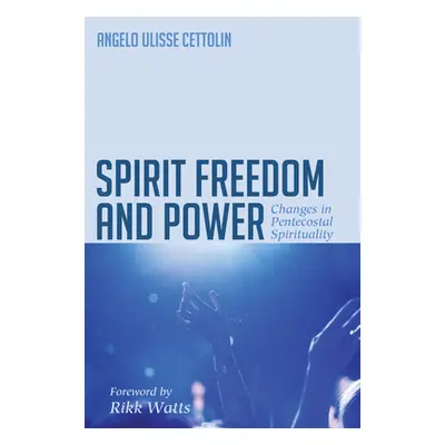 "Spirit Freedom and Power" - "" ("Cettolin Angelo Ulisse")