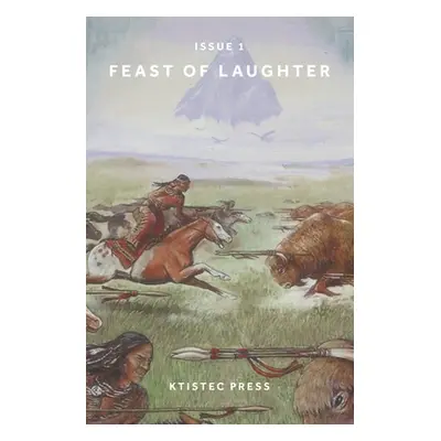 "Feast of Laughter 1: Issue 1" - "" ("Wareness Noah")