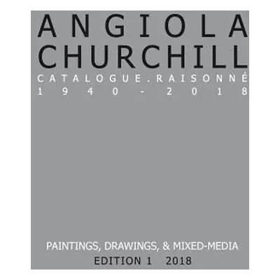 "Angiola Churchill" - "" ("Choi Wook")