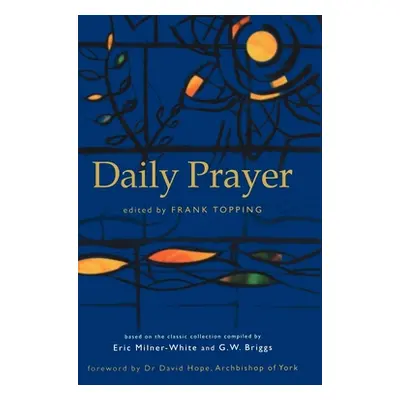 "Daily Prayer" - "" ("Topping Frank")