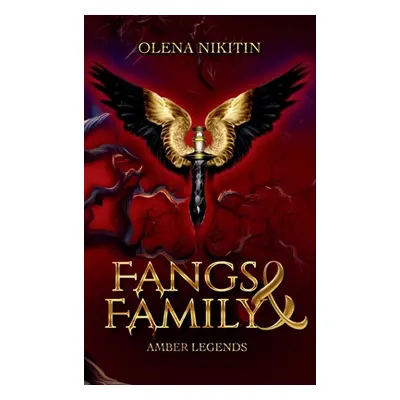 "Fangs and Family" - "" ("Nikitin Olena")