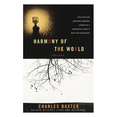 "Harmony of the World" - "" ("Baxter Charles")