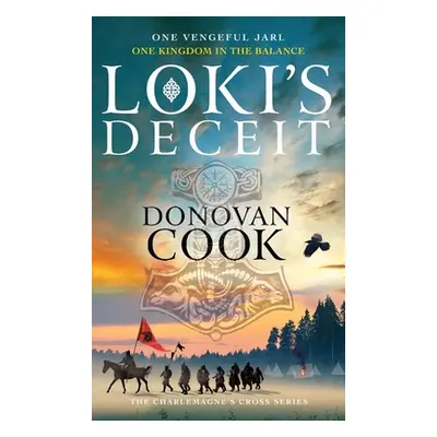 "Loki's Deceit" - "" ("Cook Donovan")