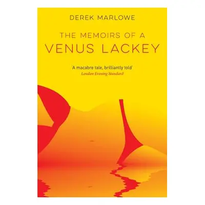 "The Memoirs of a Venus Lackey" - "" ("Marlowe Derek")