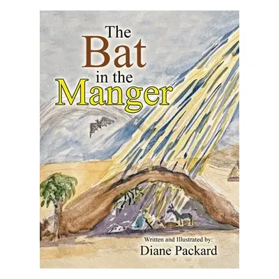 "The Bat in the Manger" - "" ("Packard Diane")