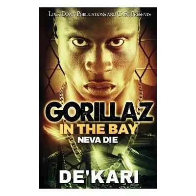 "Gorillaz in the Bay: Neva Die" - "" ("De'kari")