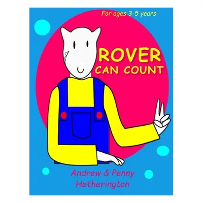 "Rover Can Count" - "" ("Andrew")